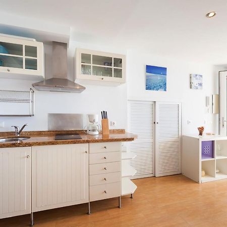 Arena Appartement Conil De La Frontera Buitenkant foto