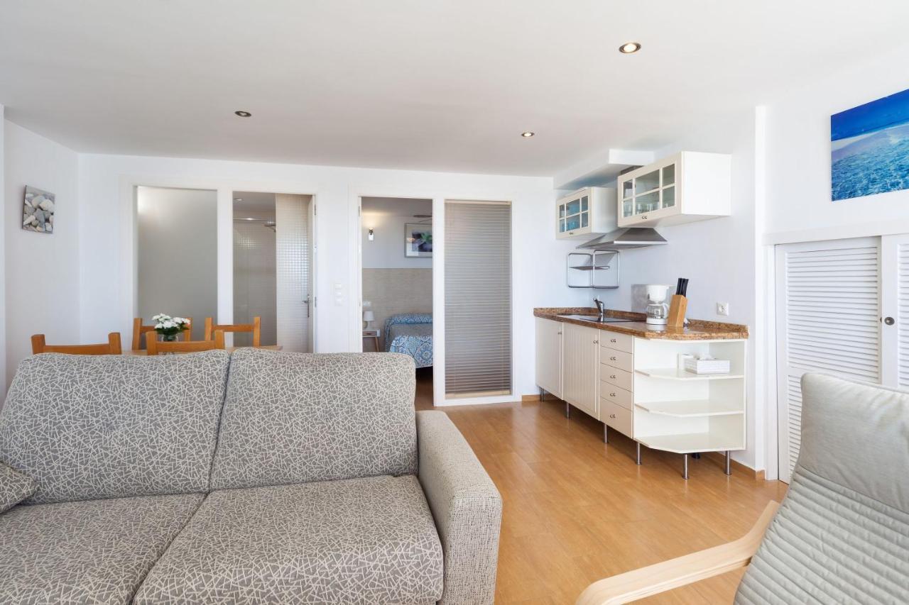 Arena Appartement Conil De La Frontera Buitenkant foto